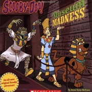 Scooby-Doo! Museum Madness