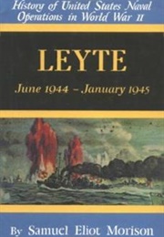 Leyte (Samuel Morison)