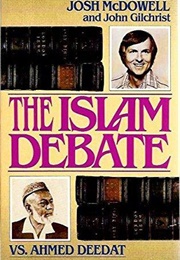 Islam Debate (John Mcdowell and John Gilcrist)