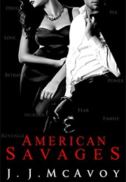 American Savages (JJ McAvoy)
