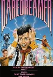 Daredreamer (1989)