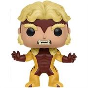 Sabretooth