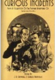 Curious Incidents (J.R. Campbell)