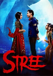 Stree (2018)