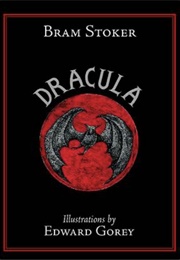 Dracula (Edward Gorey)
