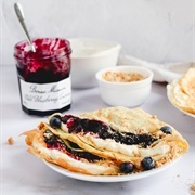 Crepes