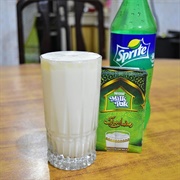 Doodh Soda