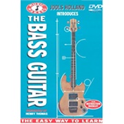 Jools Holland Introduces... the Bass Guitar