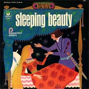 Sleeping Beauty - Peppermint Players