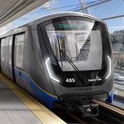 Skytrain (Vancouver)