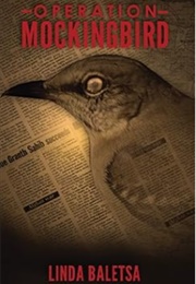 Operation Mockingbird (Linda Baletsa)