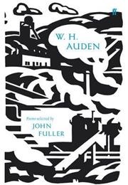 W. H. Auden Poems (Ed John Fuller)