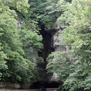 Roaring River Spring