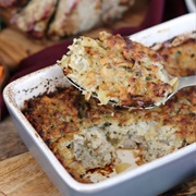 Pork and Apple Stuffing