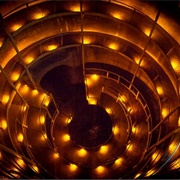 Ruakuri Cave, New Zealand