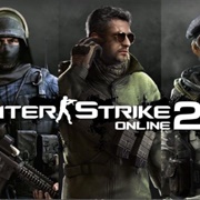 Counter-Strike Online 2