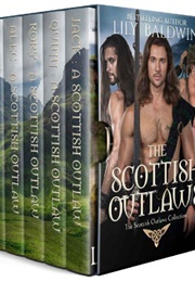 The Scottish Outlaws Collection (Lily Baldwin)