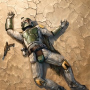 Star Wars: Blood Ties: Boba Fett Is Dead (Comics)