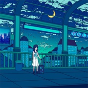 Eevee & Cliffe - Dead End