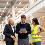 Supply Chain Specialist