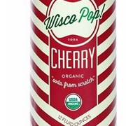 Wisco Pop! Cherry