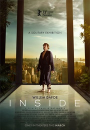 Inside (2023)