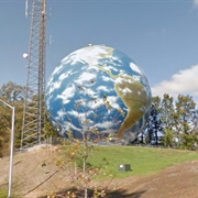 Earthoid Water Tank
