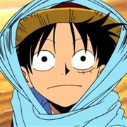 98. Here Come the Desert Pirates! the Men Who Live Free