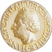 Hans Christian Andersen Award
