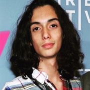 Leandro De Niro Rodriguez