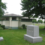 Pettit Memorial Chapel