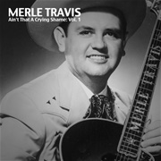 Fat Gal - Merle Travis