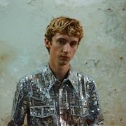 Got Me Started - Troye Sivan