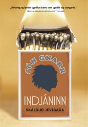 Indjáninn (Jón Gnarr)