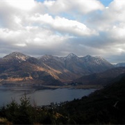 Kintail