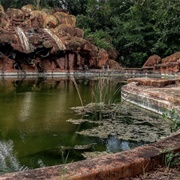 River Country (Permanently Closed)