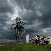 Lawyer's Farm (Permanently Closed)