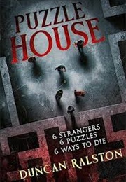 Puzzle House (Duncan Ralston)