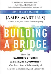 Building a Bridge (James Martin)
