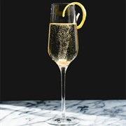 Champagne Cocktail