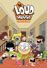 The Loud House (2016)