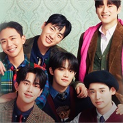 Love Class Season 2 (2023)