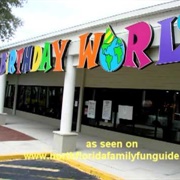 Birthday World