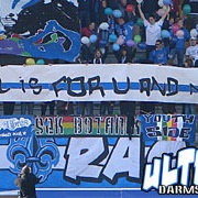 Youth Side Darmstadt