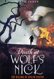 Death at Wolf's Nick (Diane Janes)