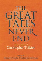 Great Tales Never End (Ovenden)