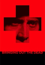 'Bringing Out the Dead' - 23 F-Words (1999)