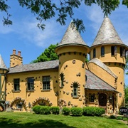 Curwood Castle