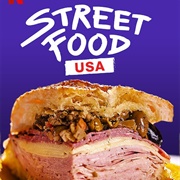 Street Food: USA