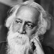 Rabindranath Tagore